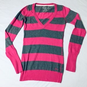 Aeropostale | Stripped Sweater